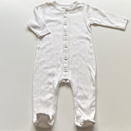 Pyjama Jamie Kay | 3-6 mois