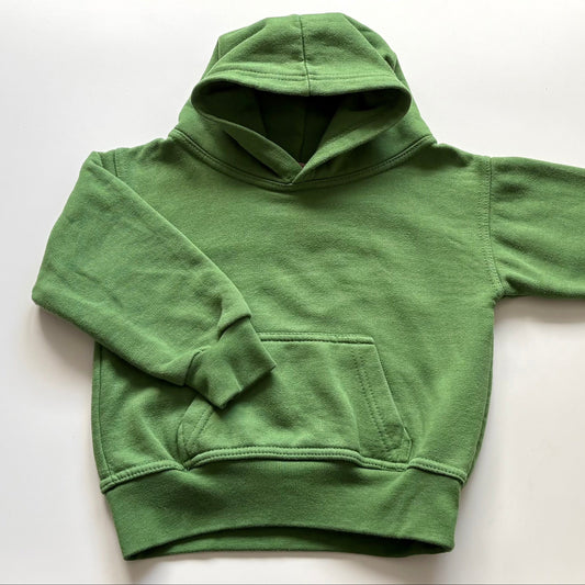 Hoodie Deluxe Kids Hoods | 24 mois