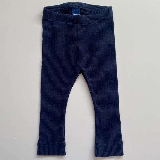 Legging côtelé Old Navy | 12-18 mois