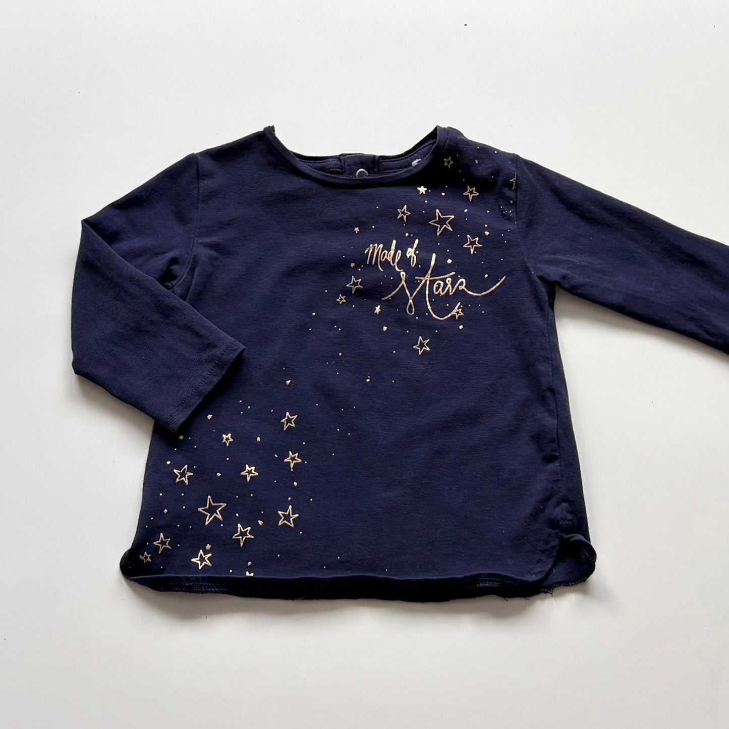 Chandail Zara | 3-6 mois