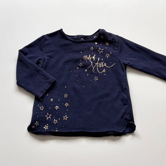 Chandail Zara | 3-6 mois