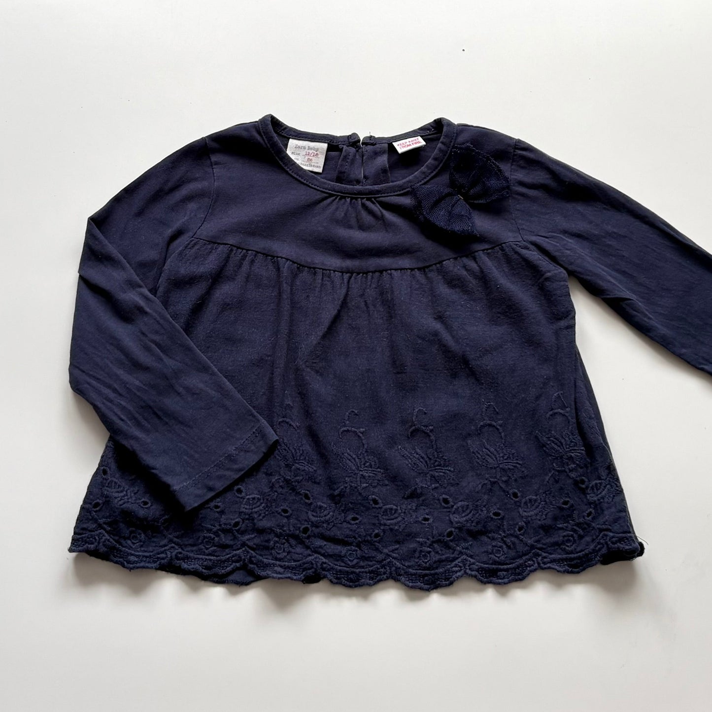 Chandail Zara | 12-18 mois