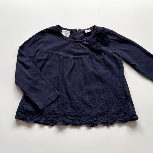 Chandail Zara | 12-18 mois