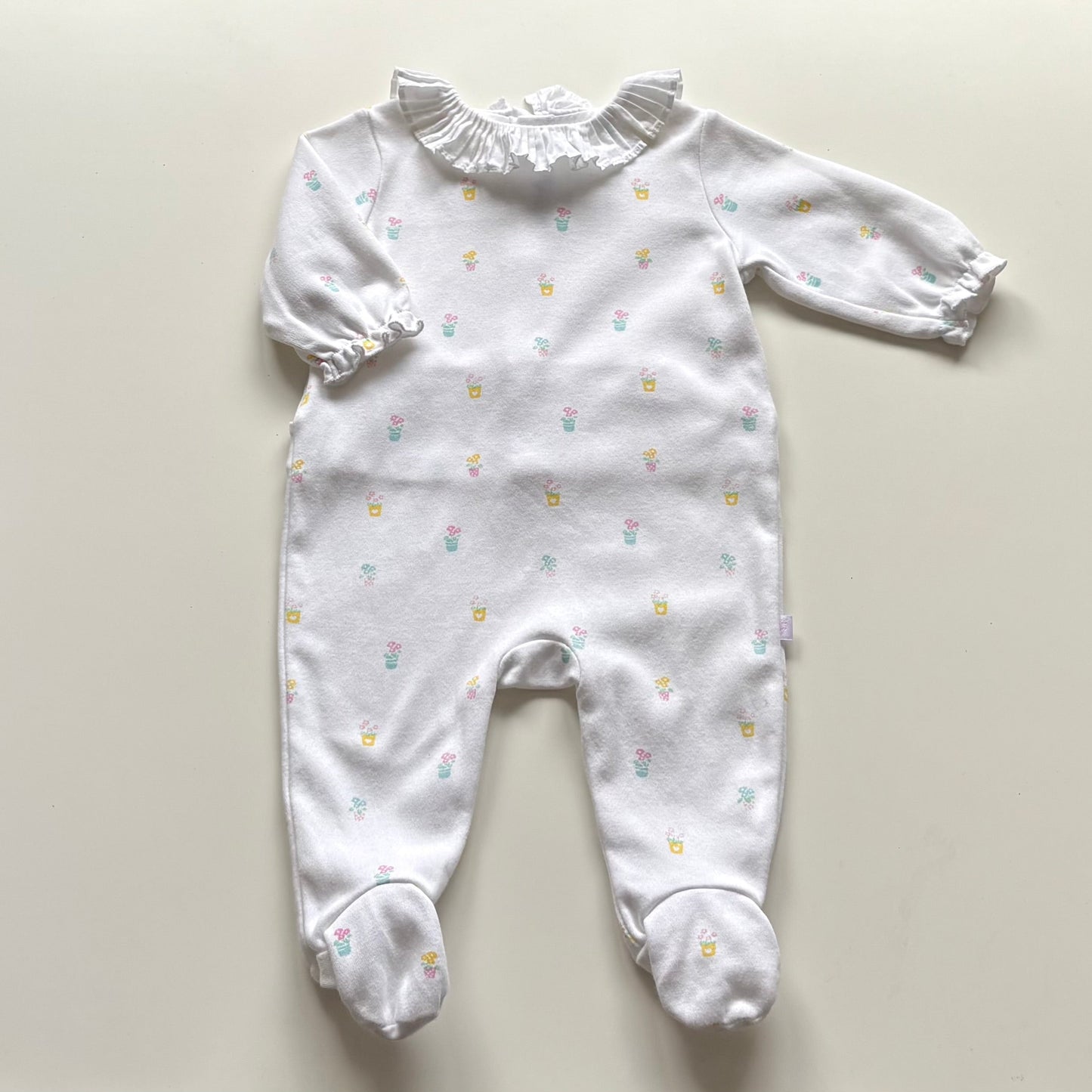 Pyjama Jacadi | 3 mois