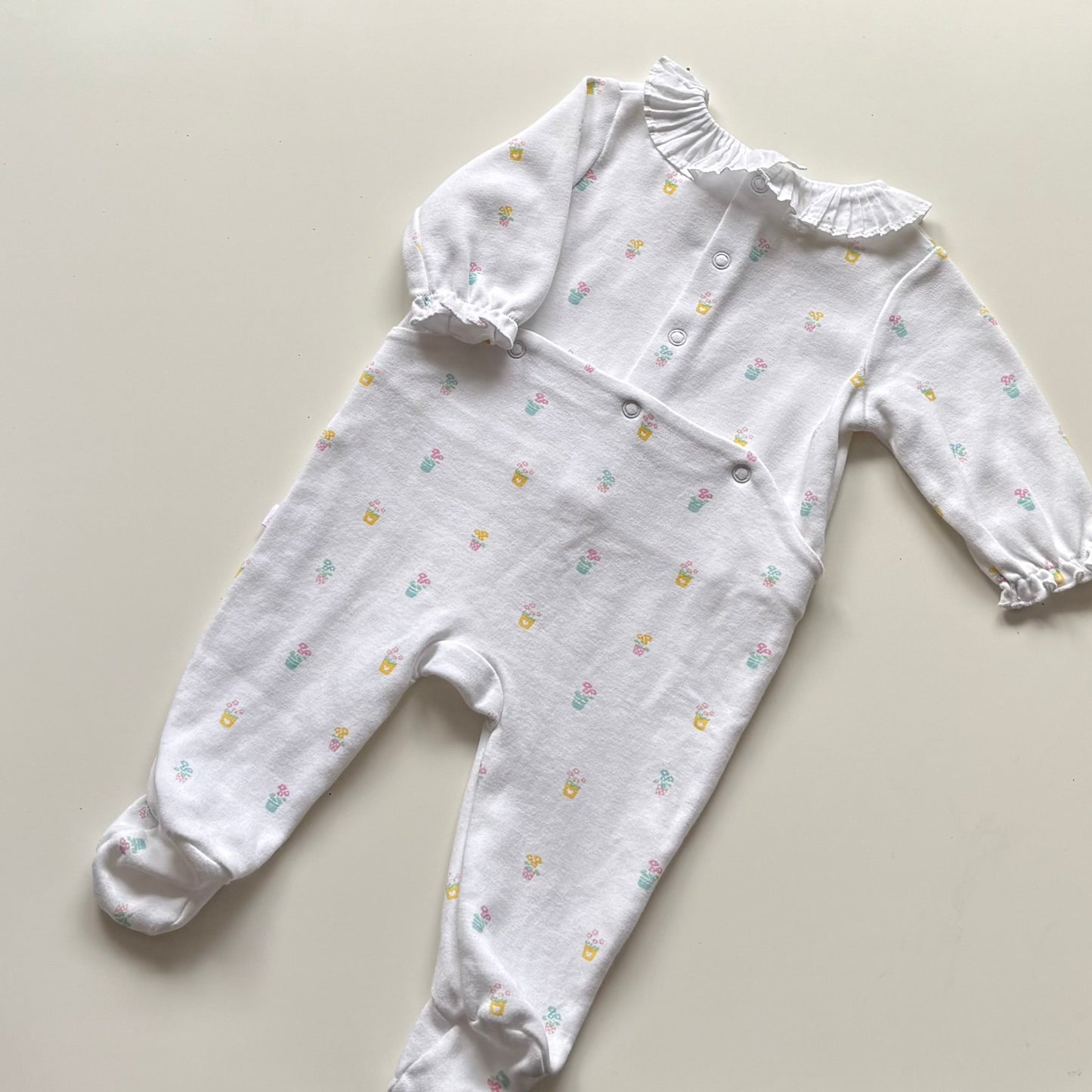 Pyjama Jacadi | 3 mois