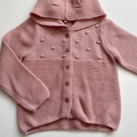 Veste en maille Blumind | 3 ans (NEUF)