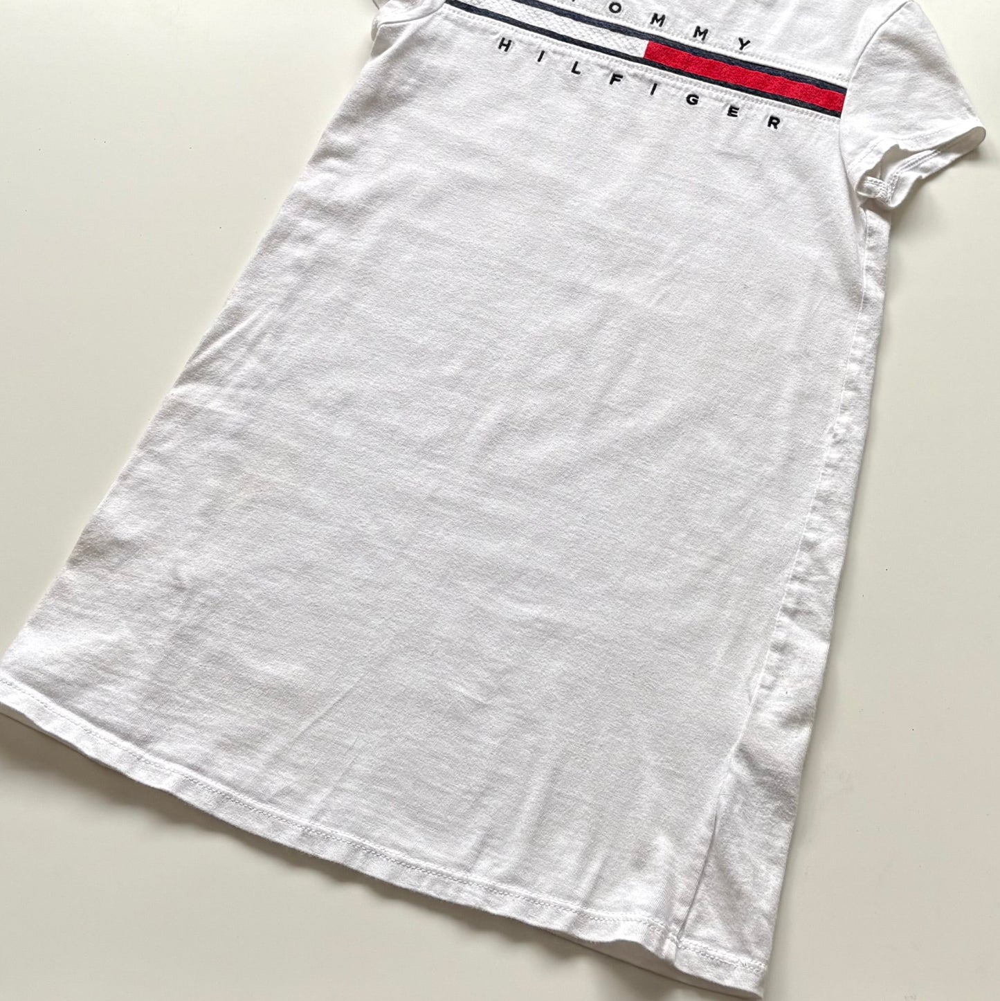 Robe t-shirt Tommy Hilfiger | 5-6 ans