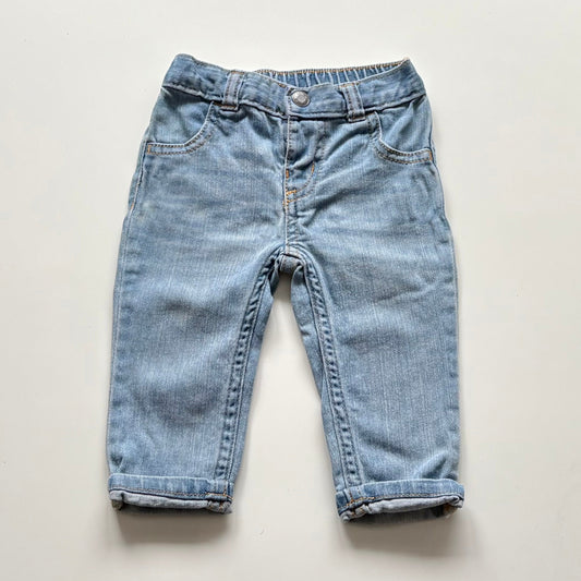 Jeans Carters | 6 mois