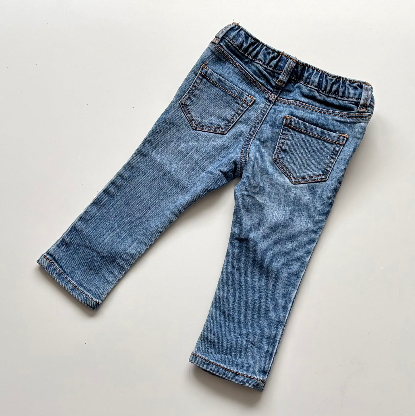 Jegging Oshkosh | 12 mois