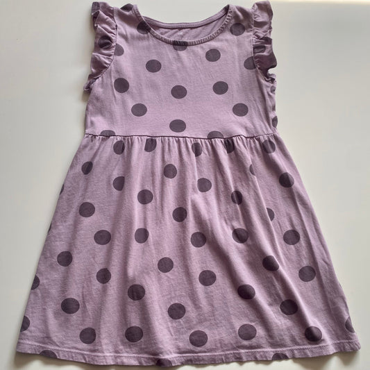 Robe H&M 4-6 ans