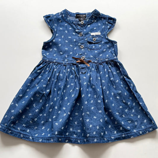 Robe Calvin Klein | 3 ans