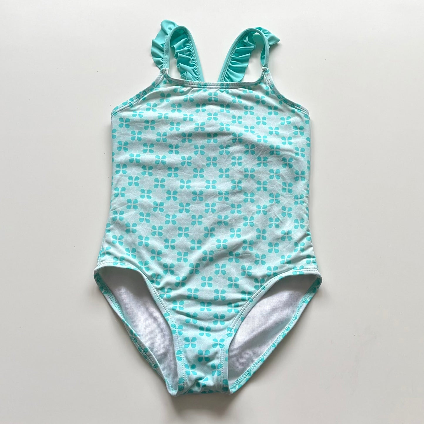 Maillot de bain Tag | 6 ans