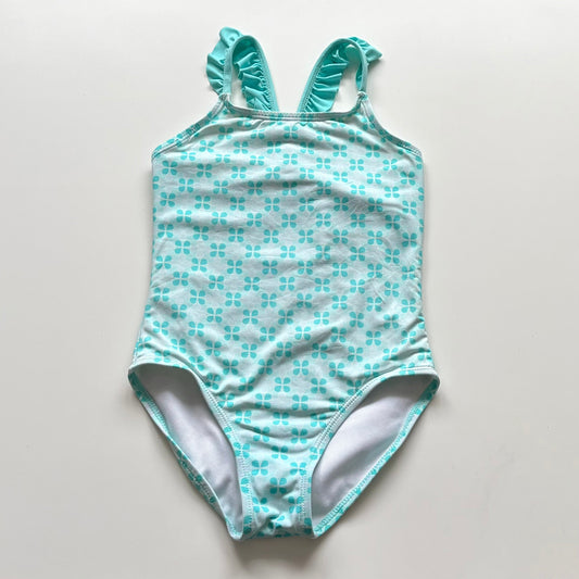 Maillot de bain Tag | 6 ans