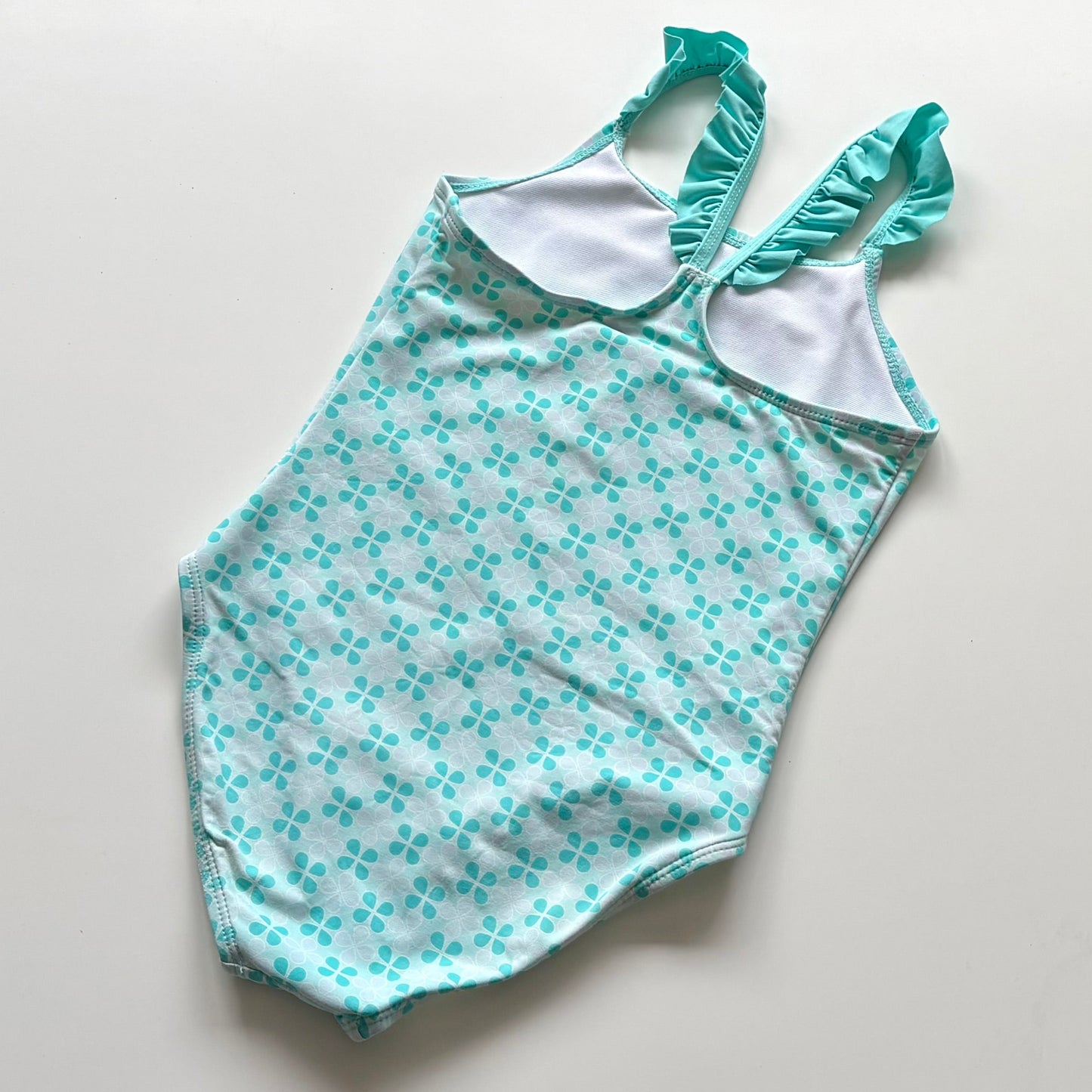 Maillot de bain Tag | 6 ans