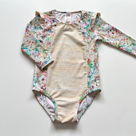 Maillot de bain Little Chillies Australia Swimwear | 2 ans