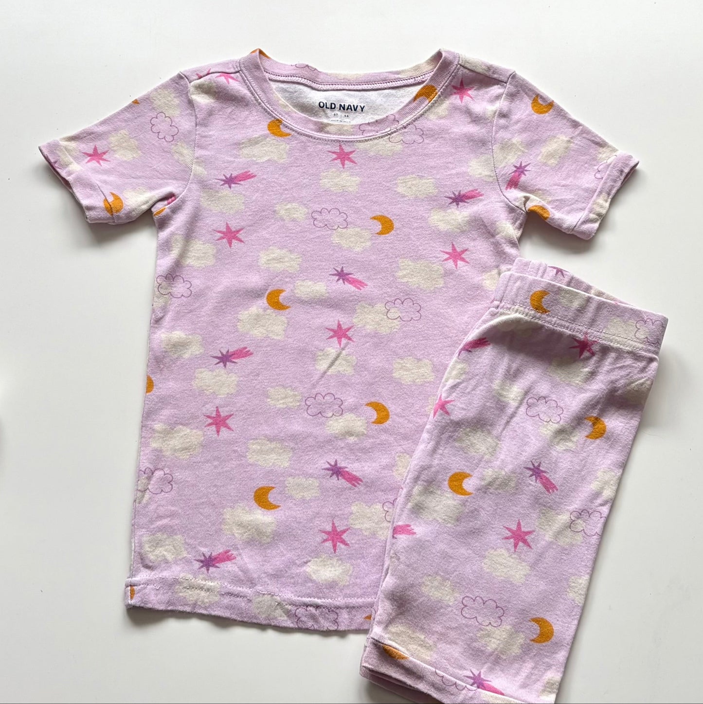 Pyjama Old Navy | 5 ans