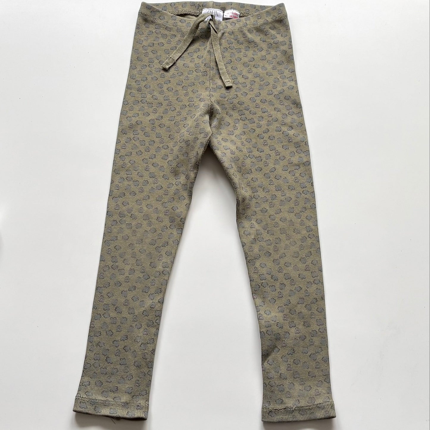 Legging Zara | 4-5 ans