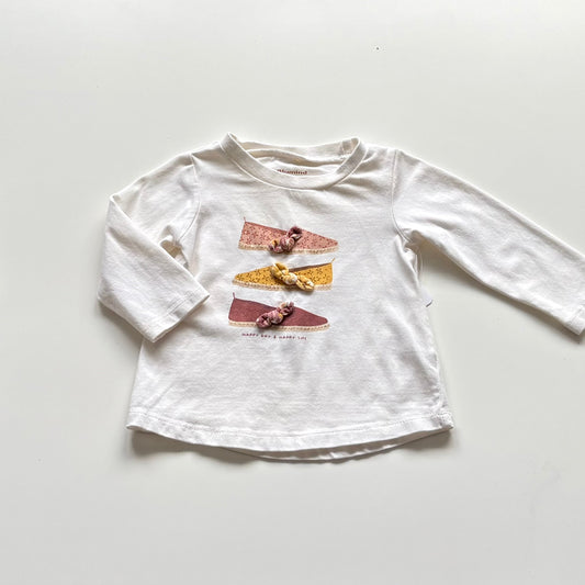 Chandail Blumind | 6 mois