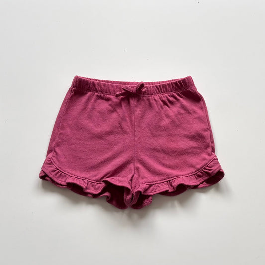 Short en coton Children Place | 12-18 mois