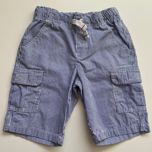 Short Carters | 6 ans (fait grand)