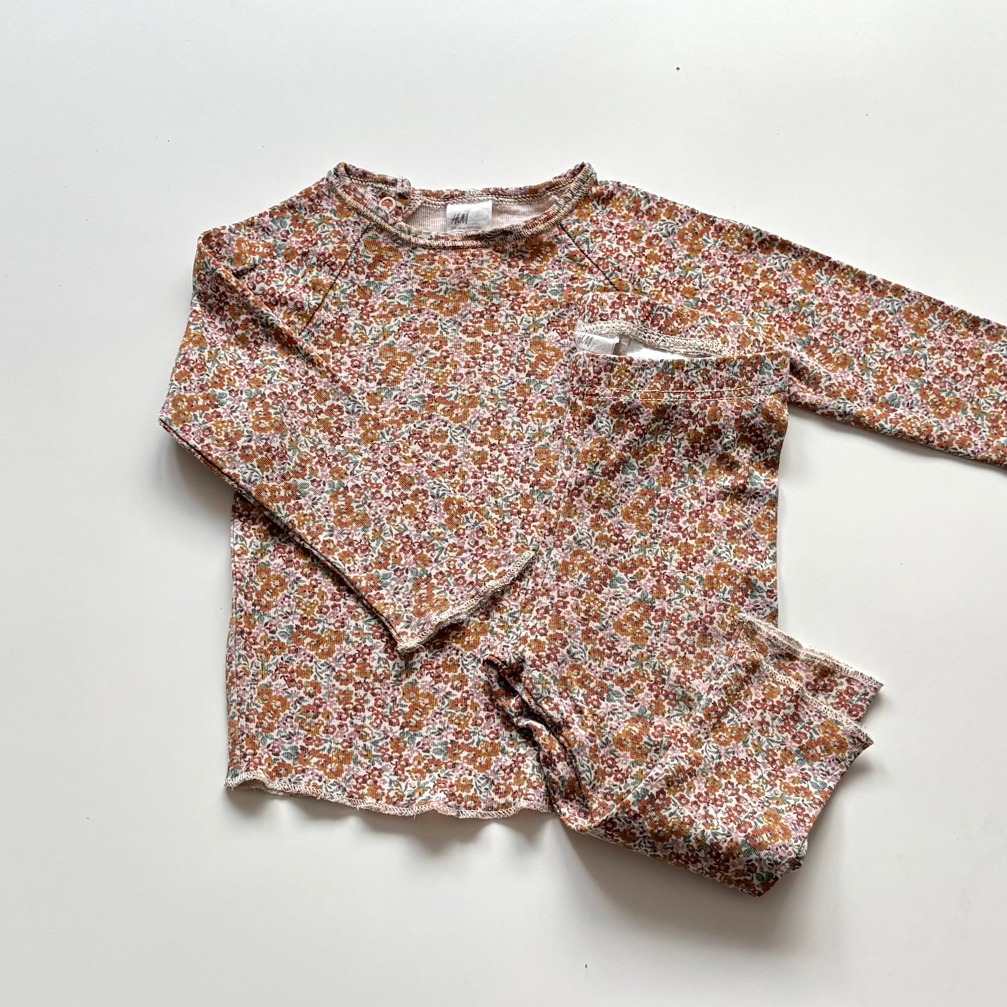 Ensemble H&M | 9-12 mois