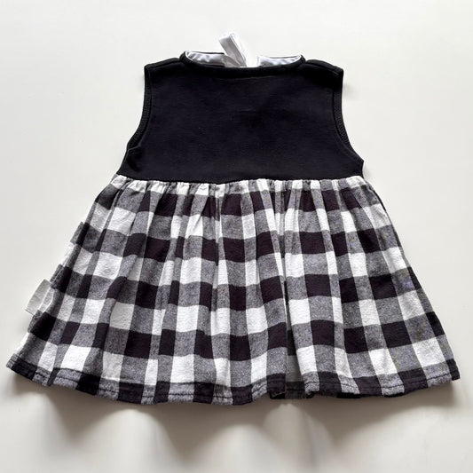 Rone Natinou | 9-12 mois (fait au Québec)