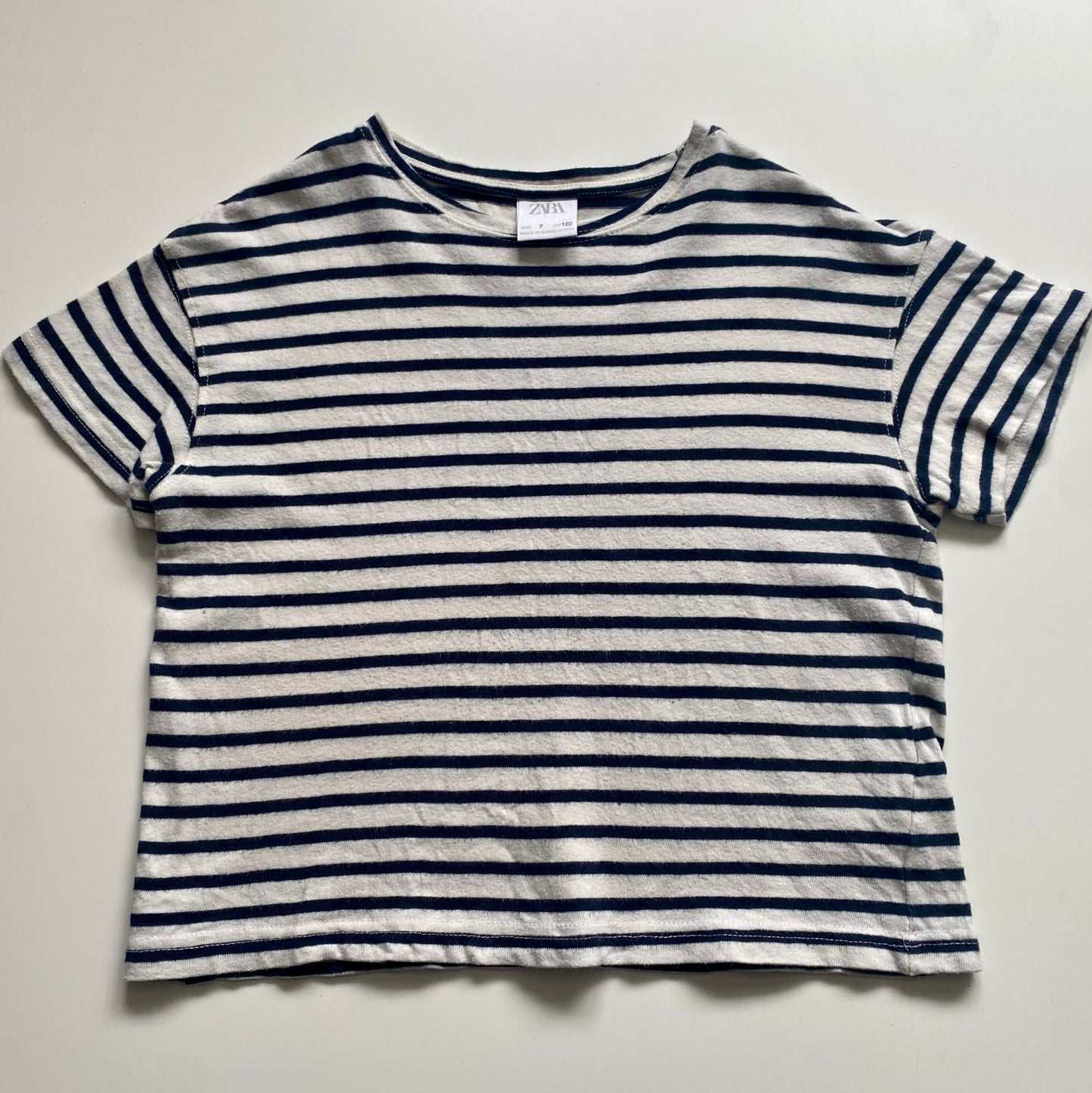 T-Shirt Zara 4-5 ans