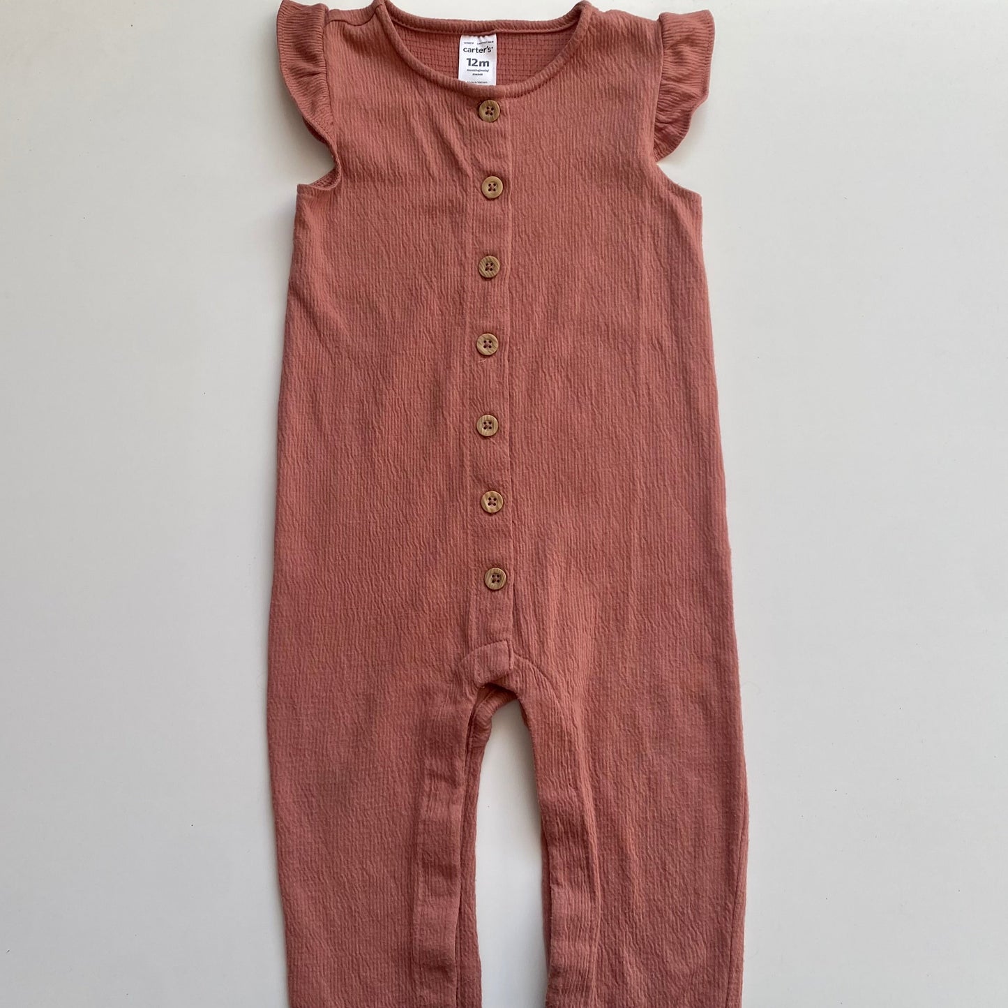 Une pièce Carters | 12 mois