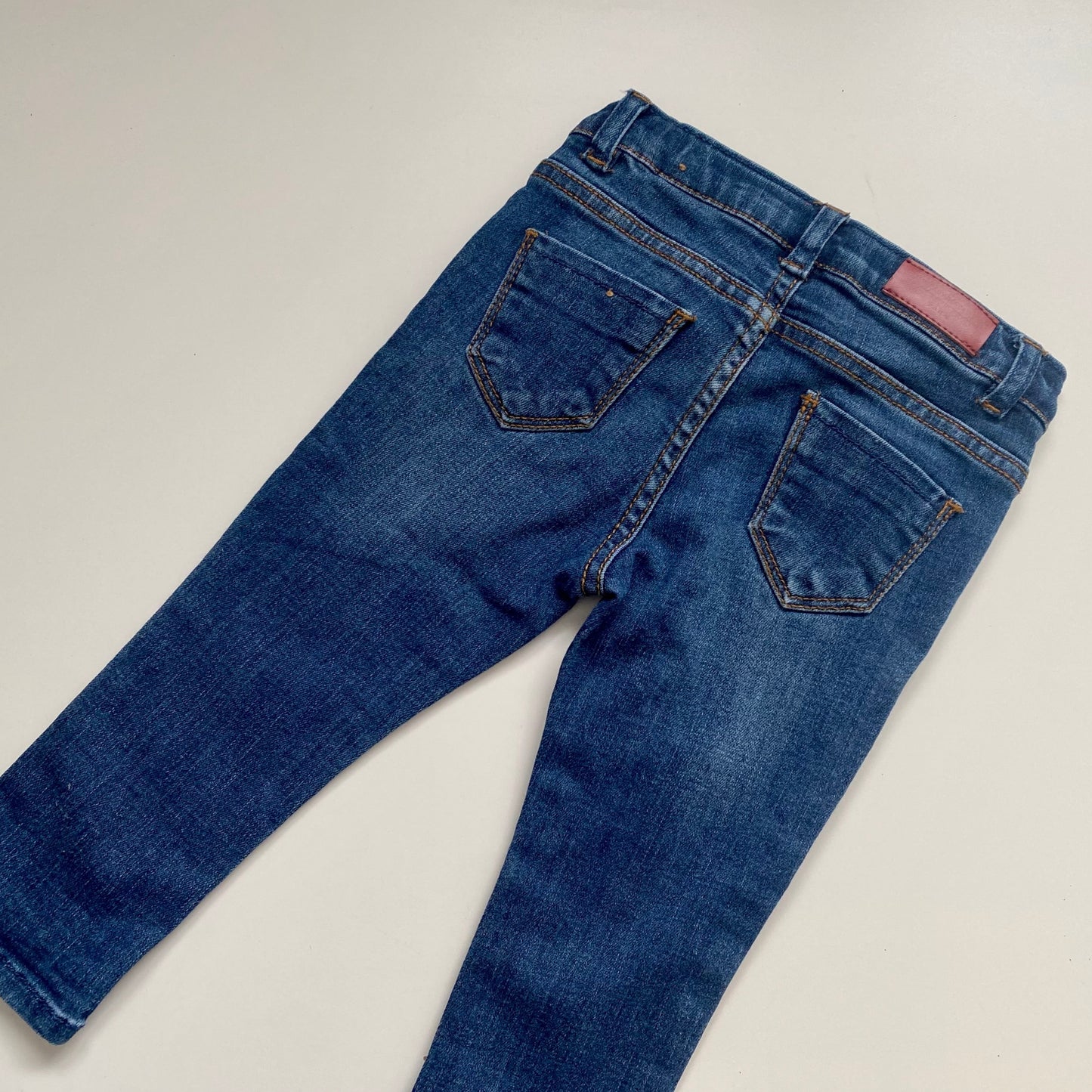 Jeans Zara 9-12 mois