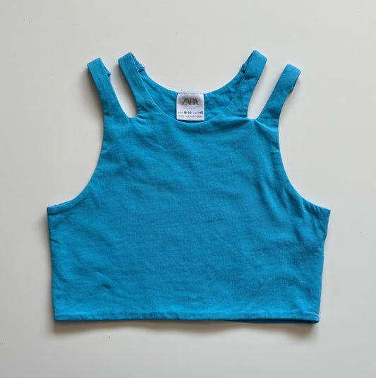 Camisole de sport Zara | 7-8 ans