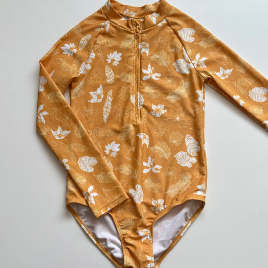 Maillot de bain LOOK | 8 ans