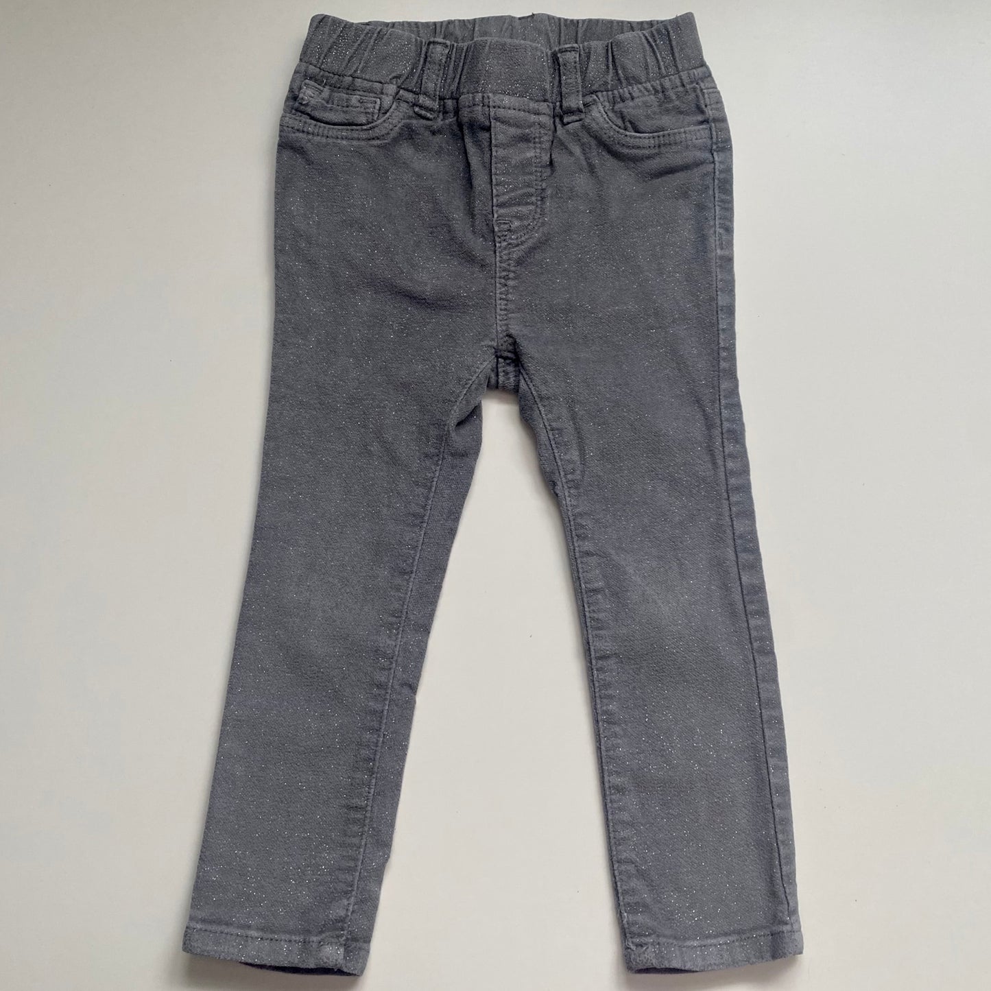 Pantalon brillant Gap 2 ans