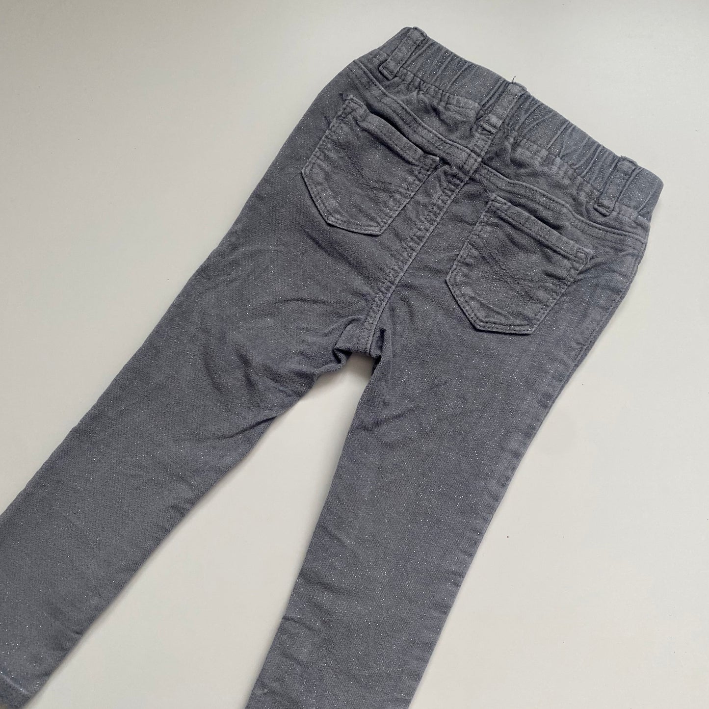 Pantalon brillant Gap 2 ans