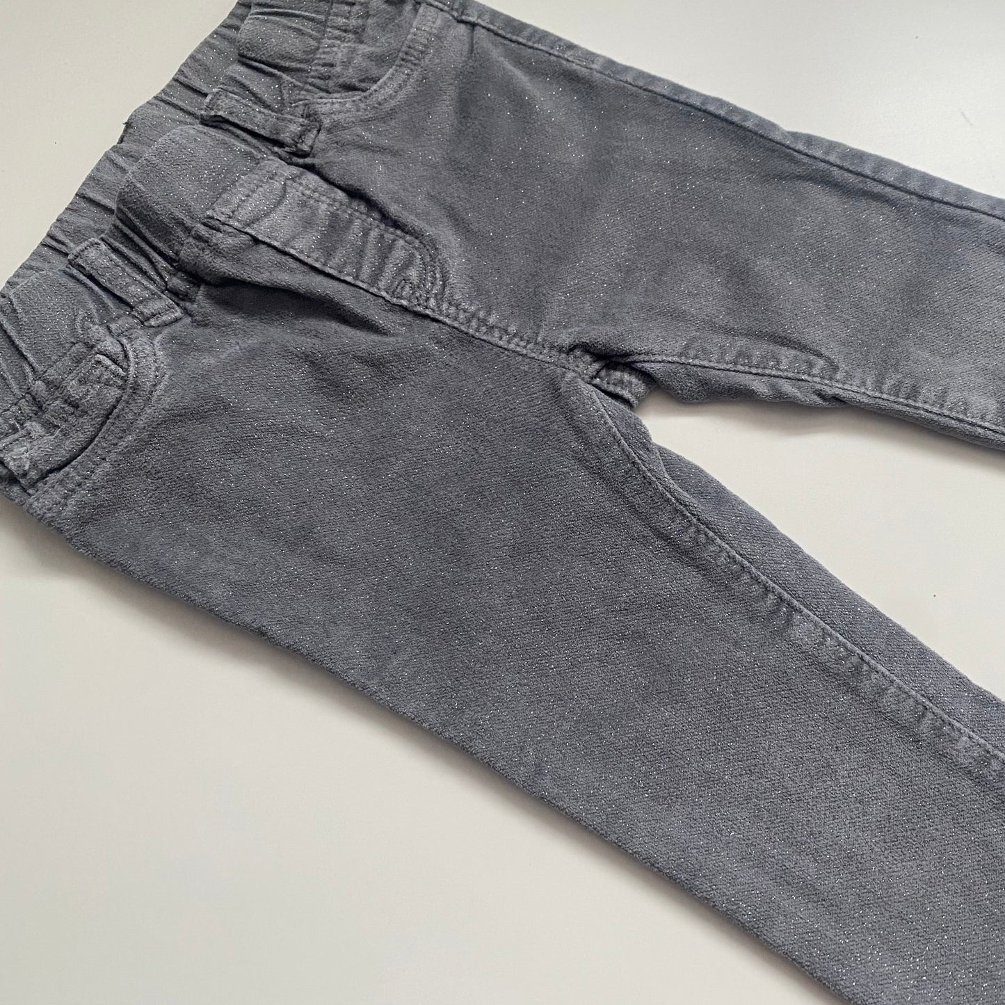 Pantalon brillant Gap 2 ans