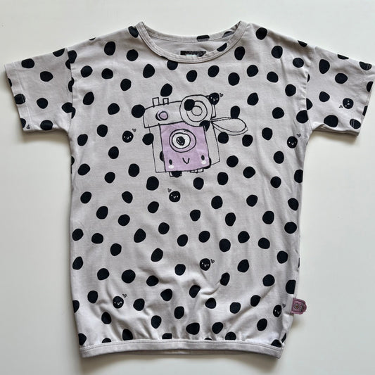 Tunique Souris Mini | 2-3 ans