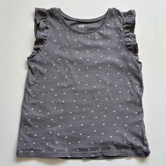 Camisole H&M | 6-8 ans