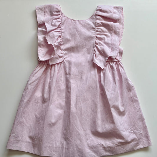Robe Zara | 4-5 ans