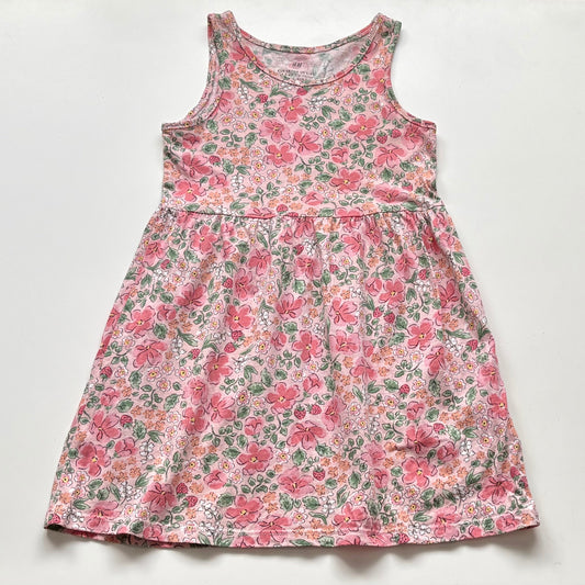 Robe H&M | 2-4 ans
