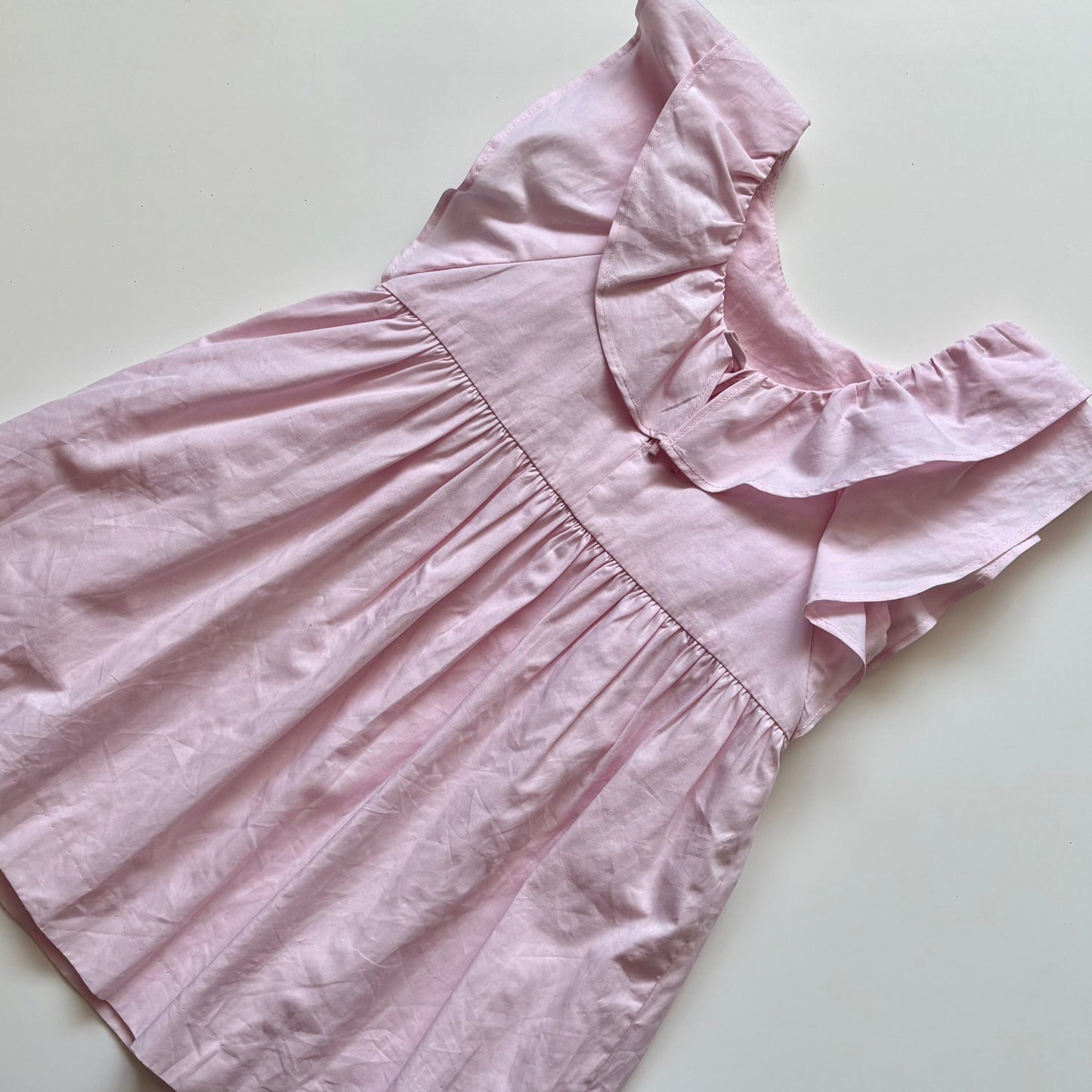 Robe Zara | 4-5 ans