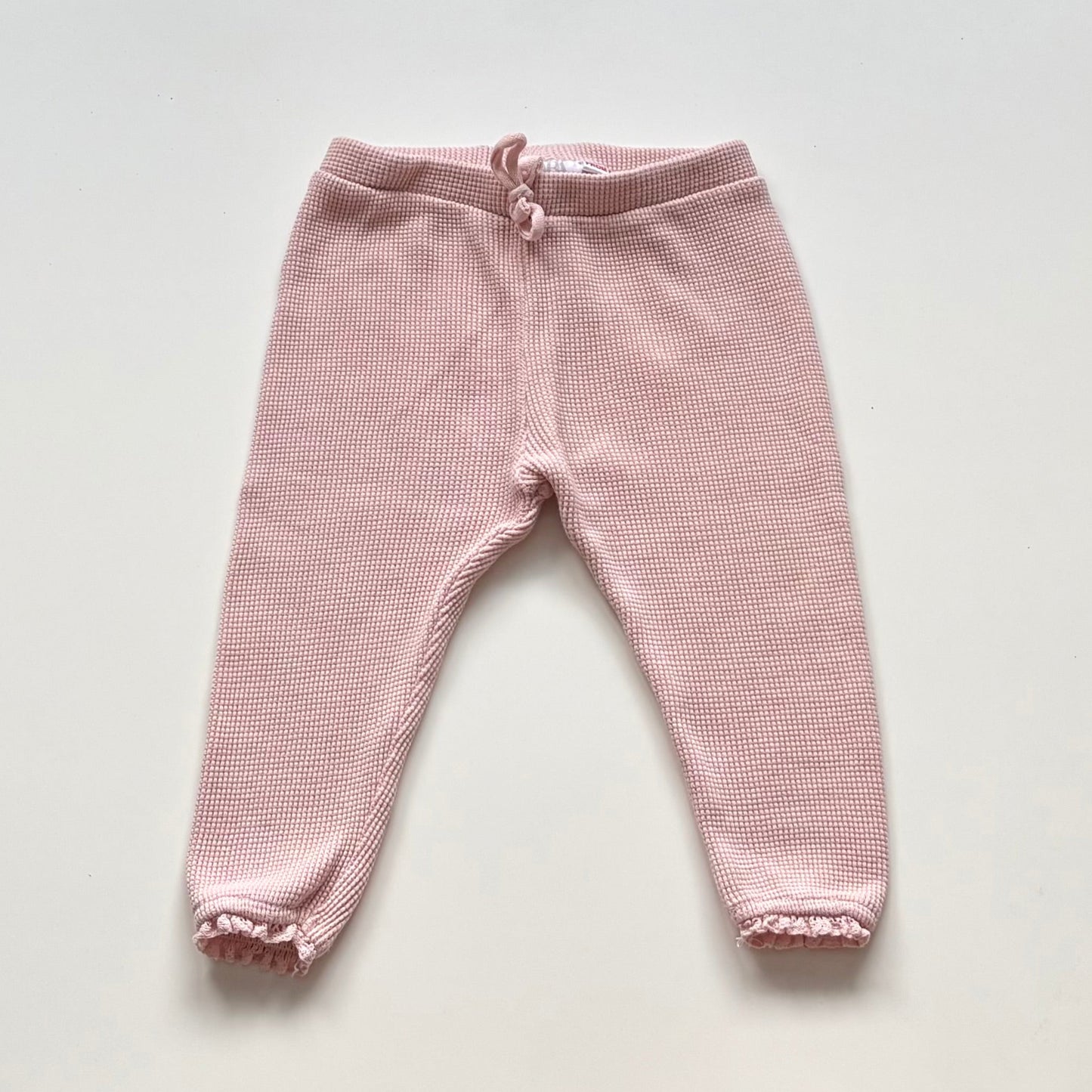 Legging Zara | 3-6 mois