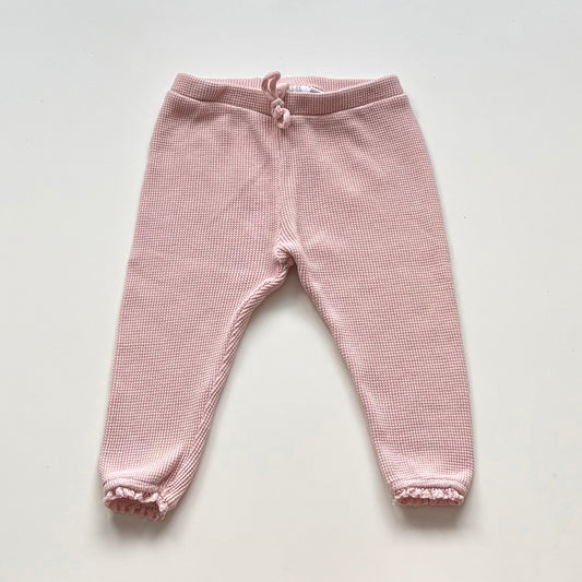 Legging Zara | 3-6 mois