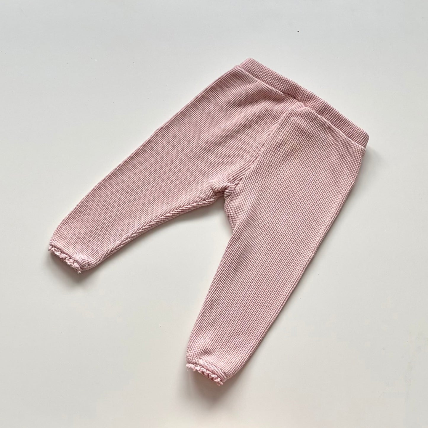 Legging Zara | 3-6 mois