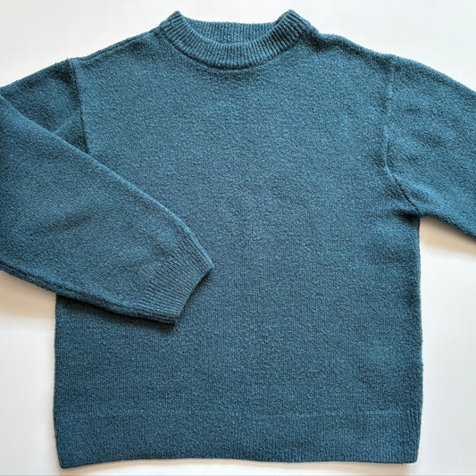 Pul en tricot Zara | 9-10 ans
