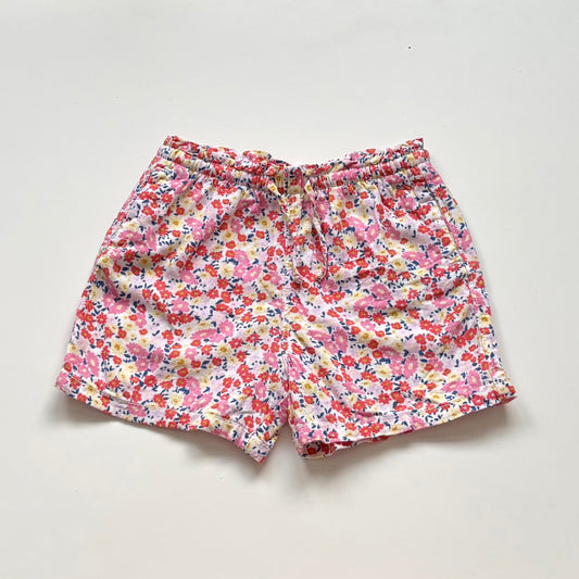 Short en lin Old Navy | 4 ans