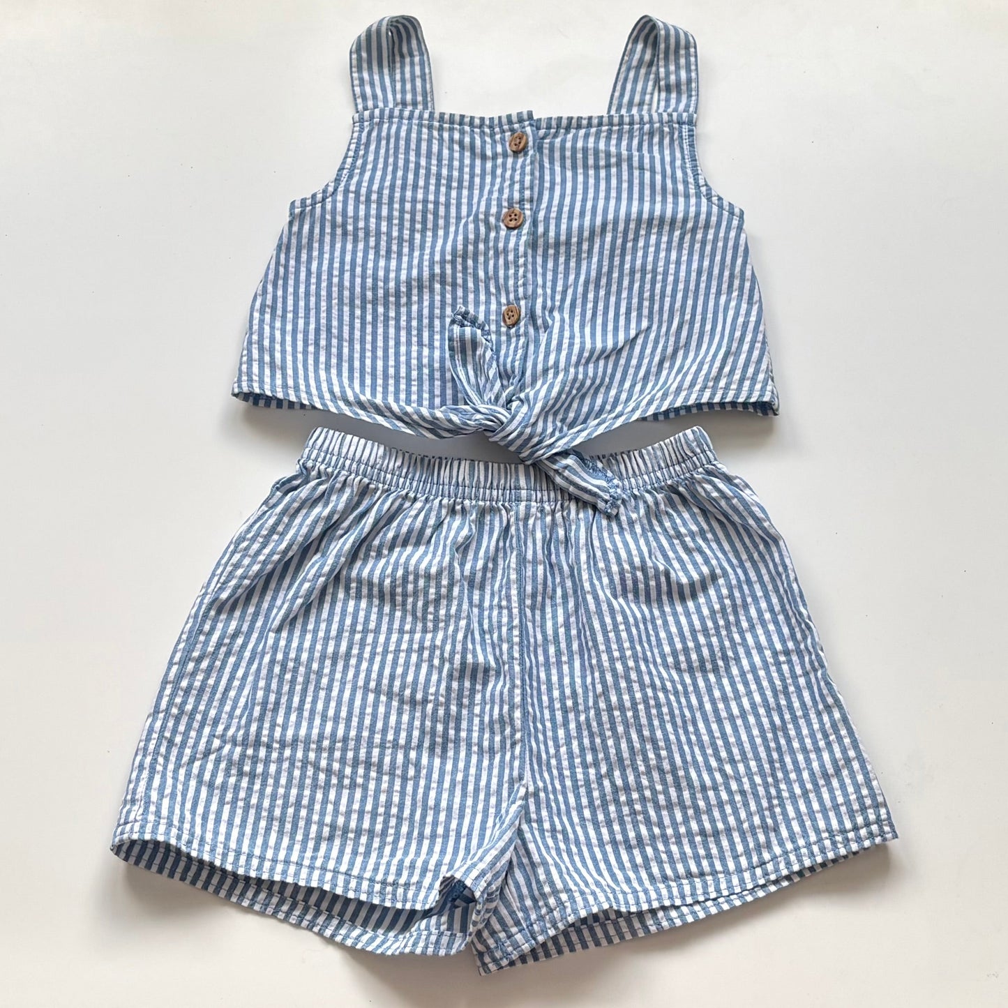 Ensemble George | 3 ans