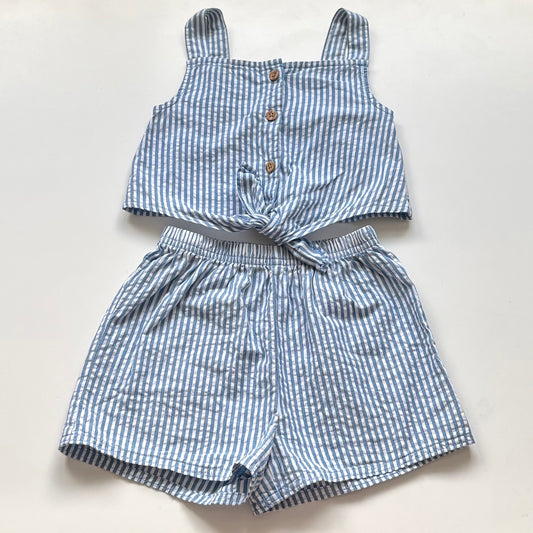 Ensemble George | 3 ans