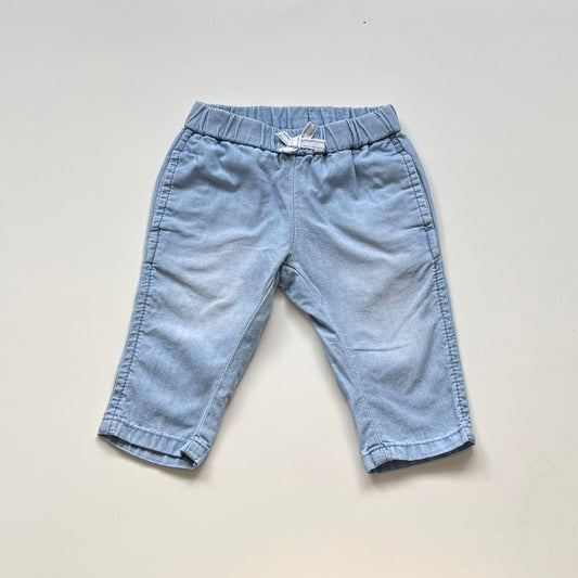 Pantalon Carters | 3 mois