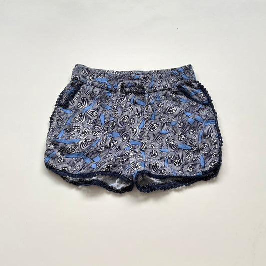 Short en rayonne 3 Pommes | 5 ans