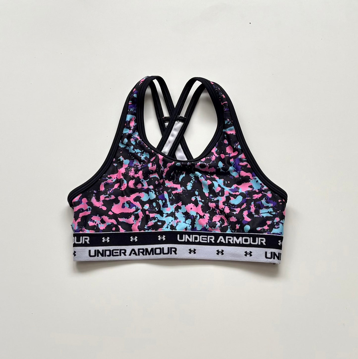 Top de sport Under Armour | Taille Small