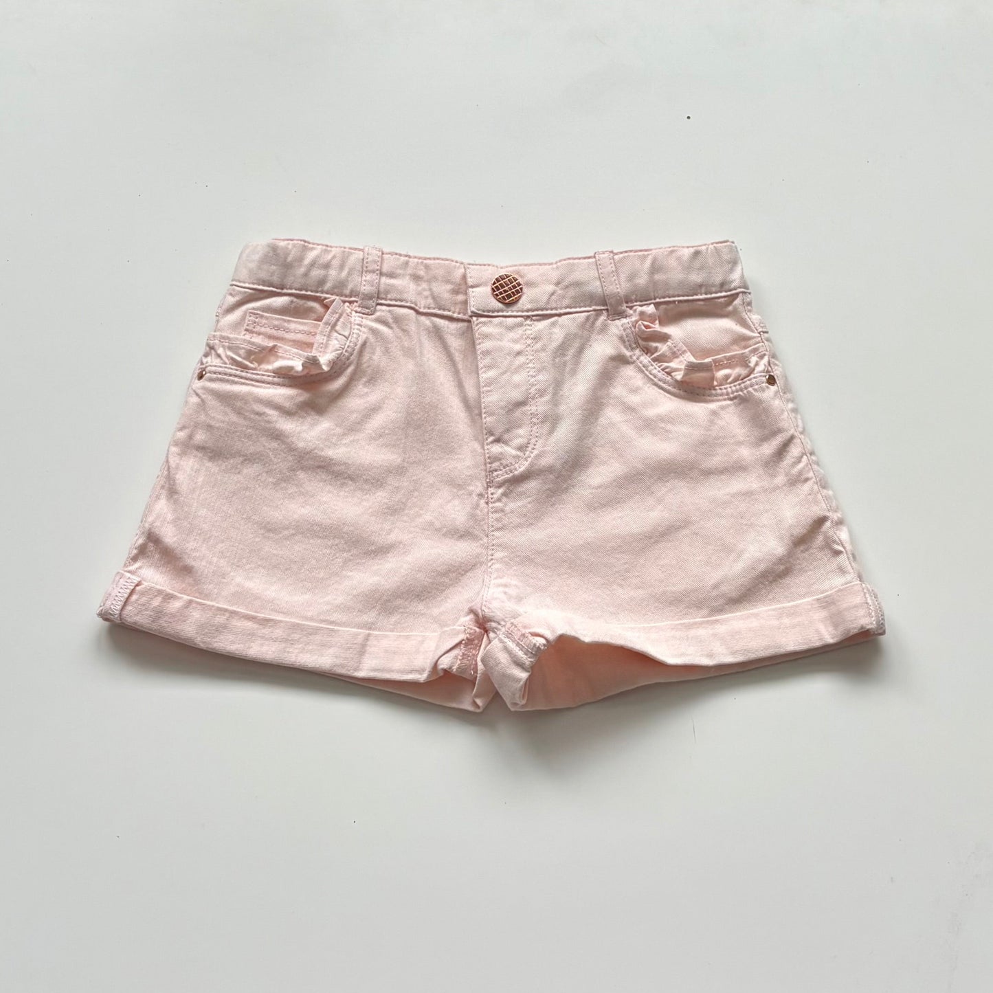 Short Carrément Beau | 5 ans (NEUF)